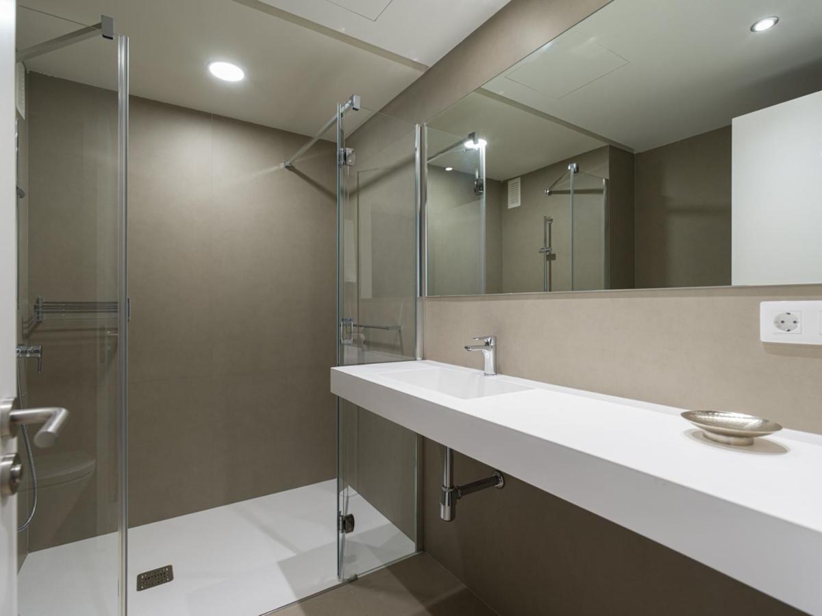 Luxury Bakus Canteras Beach Las Palmas de Gran Canaria Room photo