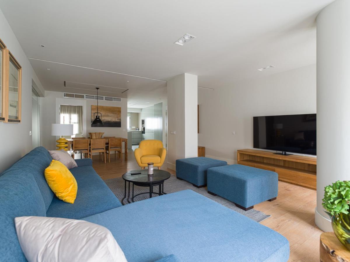 Luxury Bakus Canteras Beach Las Palmas de Gran Canaria Room photo